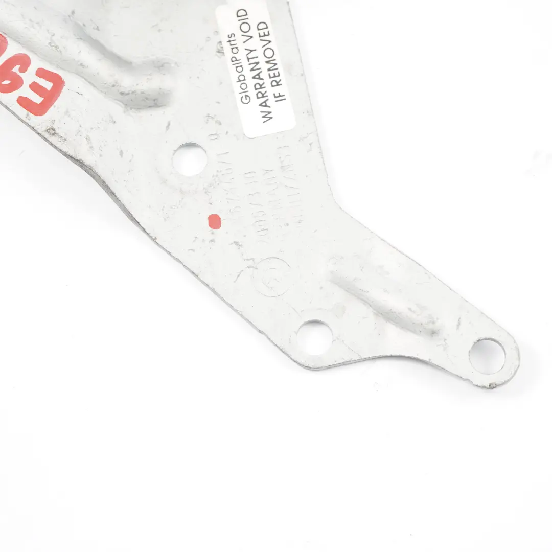 Adattatore Modulo Controllo Abs Supporto Staffa per BMW X1 E90 E91 E84 con numero di parte 6764671 BMW X1 E90 E91 E84 Adattatore Modulo Controllo Abs Supporto Staffa - SKU 6764671 - Numero di parte 6764671