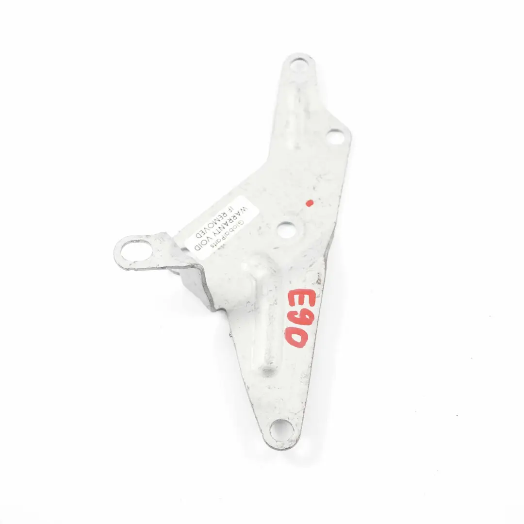 Adattatore Modulo Controllo Abs Supporto Staffa per BMW X1 E90 E91 E84 con numero di parte 6764671 BMW X1 E90 E91 E84 Adattatore Modulo Controllo Abs Supporto Staffa - SKU 6764671 - Numero di parte 6764671