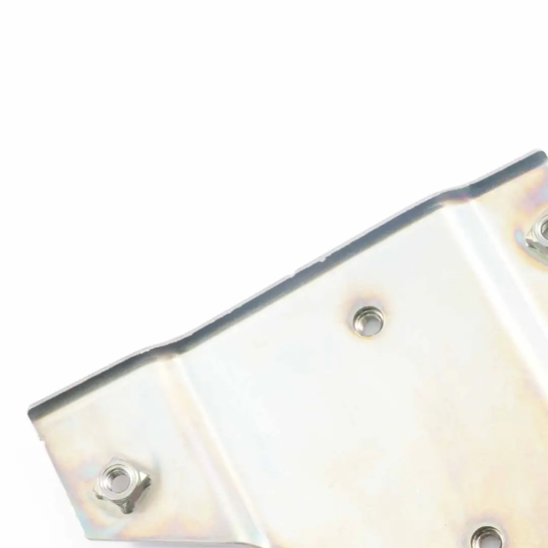 Support capteur de vitesse de lacet Support fixation capteur pour BMW E90 E91 à propos du numéro de pièce 6764856 BMW E90 E91 Support capteur de vitesse de lacet Support fixation capteur - SKU 6764856 - Numéro de pièce 6764856