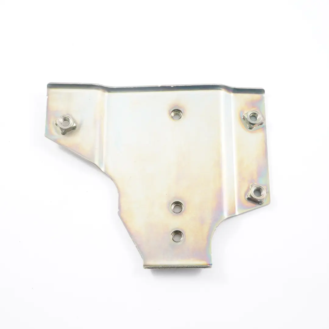 Drehratensensor Halter Halterung für BMW E90 E91 E92 mit Teilenummer 6764856 BMW E90 E91 E92 Drehratensensor Halter Halterung - SKU 6764856 - Teilenummer 6764856