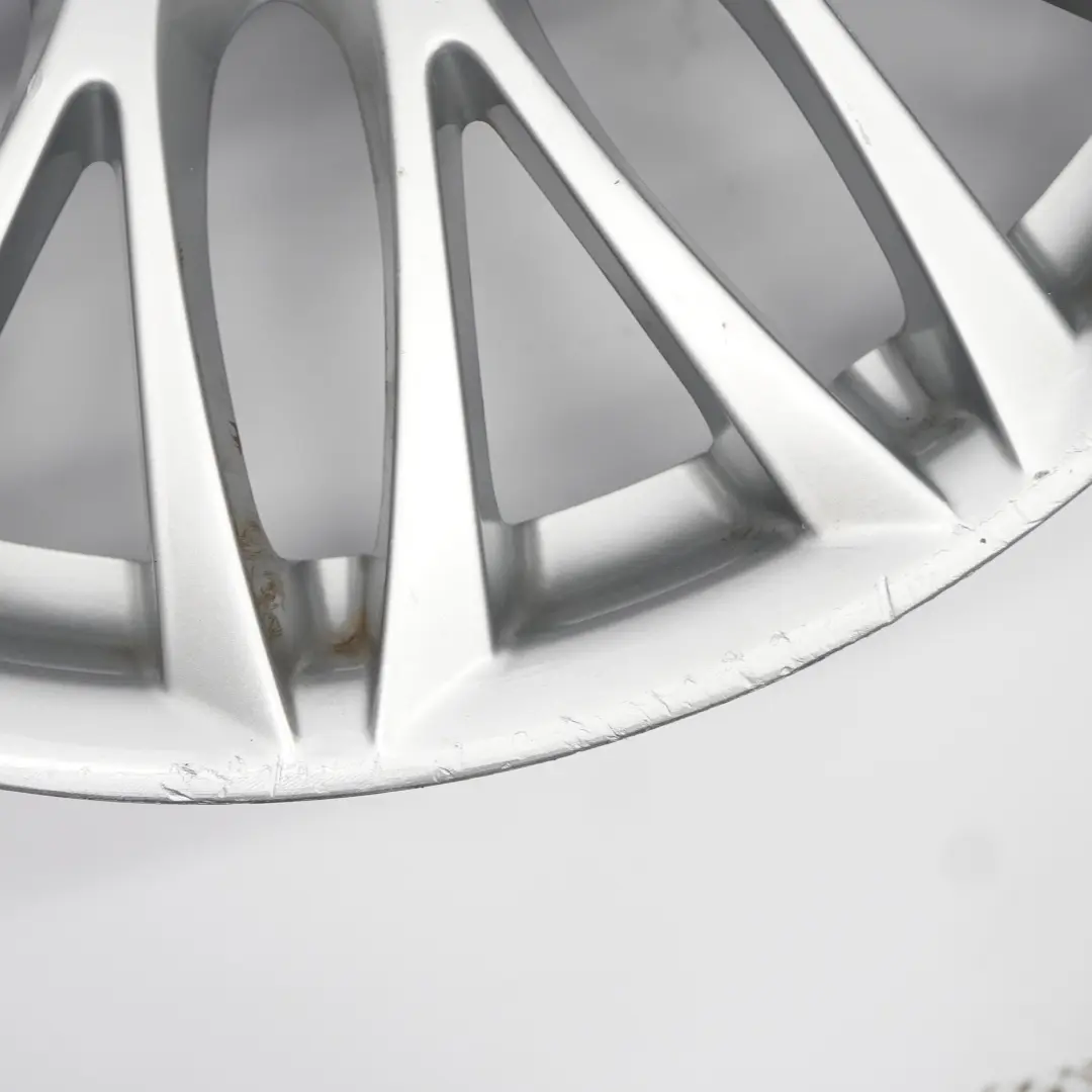 Jante arrière en alliage argenté 20" 10J ET:24 Y-spoke 149 pour BMW E65 à propos du numéro de pièce 6764864 BMW E65 Jante arrière en alliage argenté 20" 10J ET:24 Y-spoke 149 - SKU 6764864-1 - Numéro de pièce 6764864