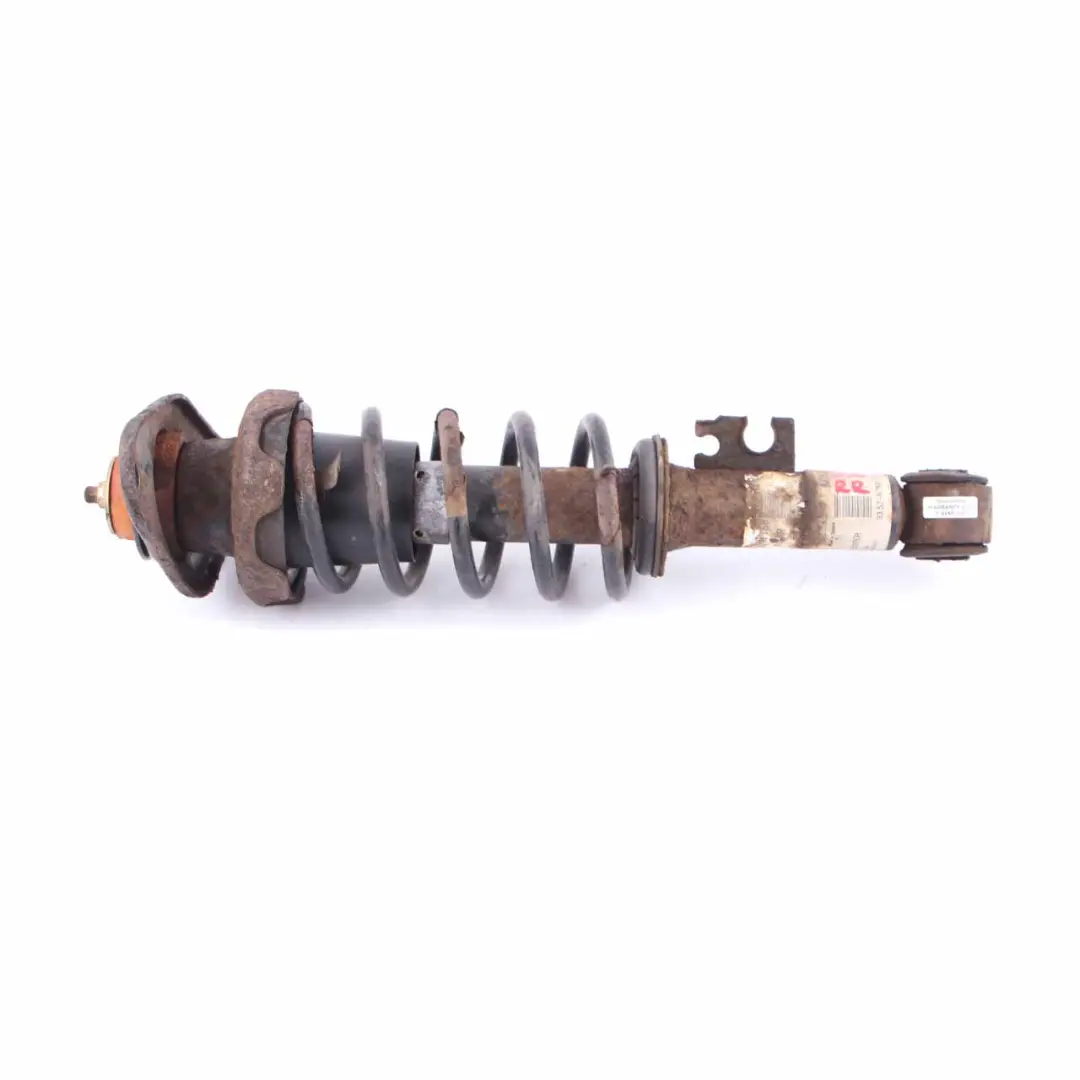 Right O/S Shock Absorber Spring Strut Suspension 6768157 to Mini R50 Cooper Rear with Part number 6764913 Mini R50 Cooper Rear Right O/S Shock Absorber Spring Strut Suspension 6768157 - SKU 6764913-1 - Part number 6764913