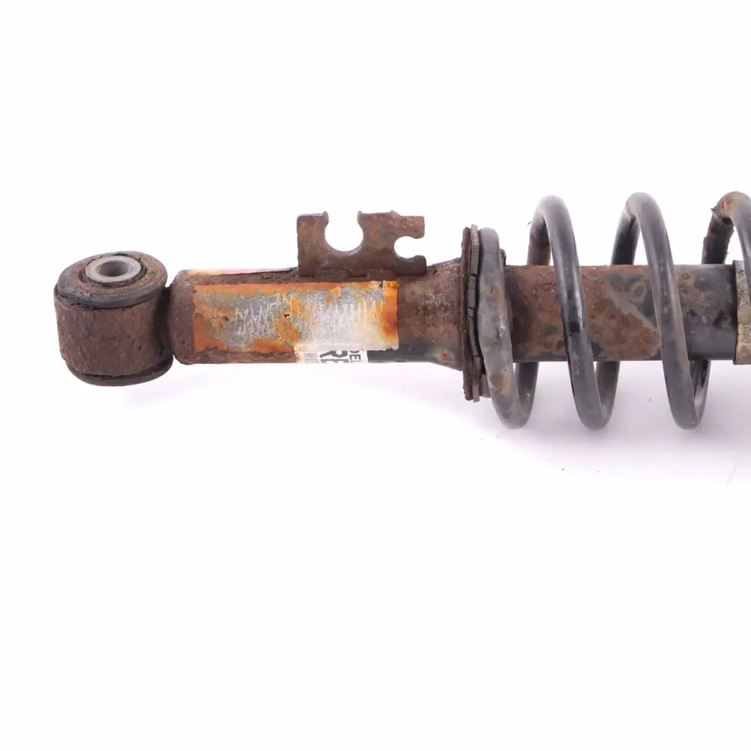 Trasero Derecho Amortiguador Muelle Strut Suspensión 6768157 para Mini R50 Cooper con número de pieza 6764913 Mini R50 Cooper Trasero Derecho Amortiguador Muelle Strut Suspensión 6768157 - SKU 6764913-1 - Número de pieza 6764913