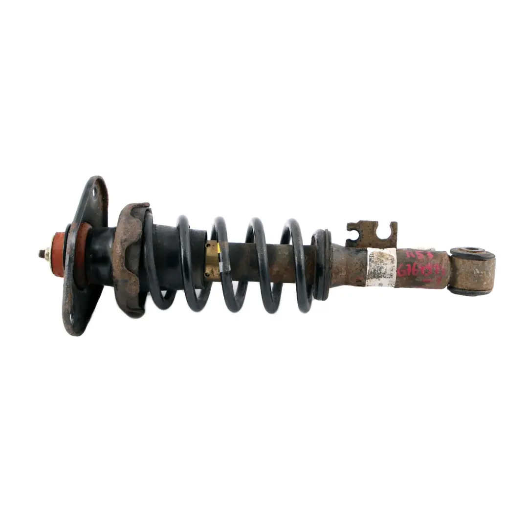 Suspension Right O/S Spring Strut Shock Absorber Sport to BMW Mini R50 R53 Rear with Part number 6764914 BMW Mini R50 R53 Rear Suspension Right O/S Spring Strut Shock Absorber Sport - SKU 6764914-1 - Part number 6764914