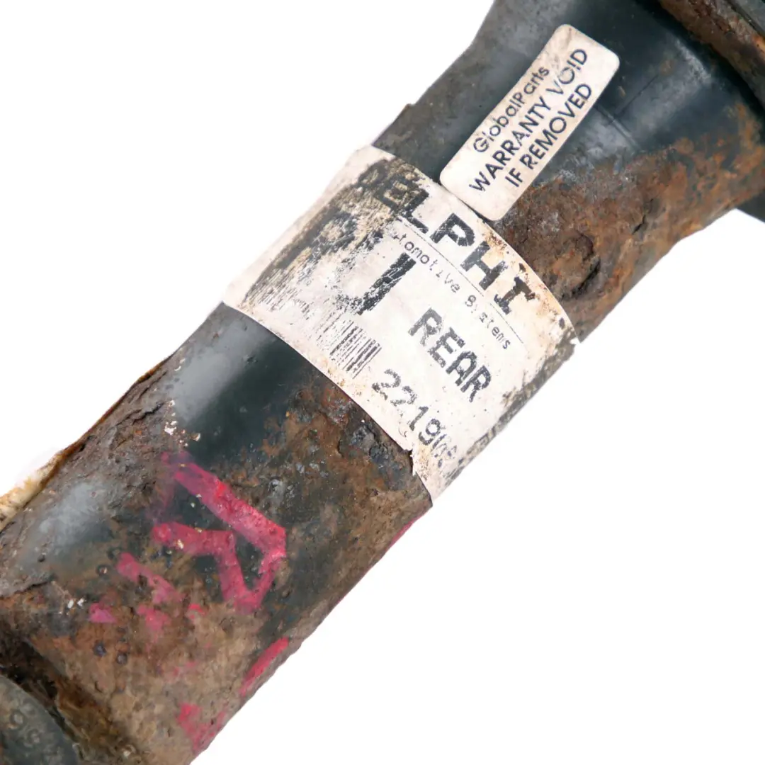 Suspension Right O/S Spring Strut Shock Absorber Sport to BMW Mini R50 R53 Rear with Part number 6764914 BMW Mini R50 R53 Rear Suspension Right O/S Spring Strut Shock Absorber Sport - SKU 6764914-1 - Part number 6764914