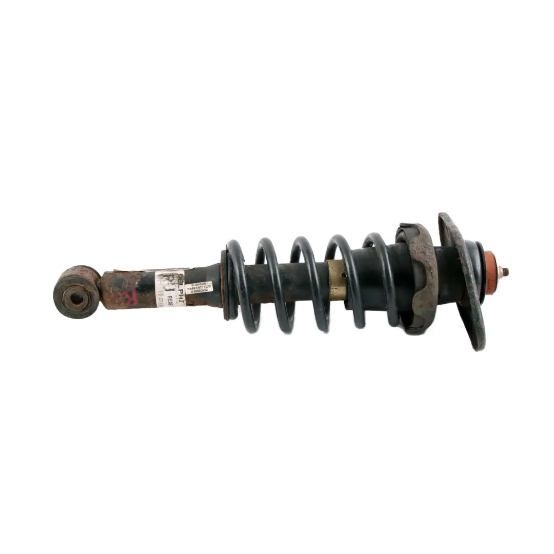 Suspension Right O/S Spring Strut Shock Absorber Sport to BMW Mini R50 R53 Rear with Part number 6764914 BMW Mini R50 R53 Rear Suspension Right O/S Spring Strut Shock Absorber Sport - SKU 6764914-1 - Part number 6764914