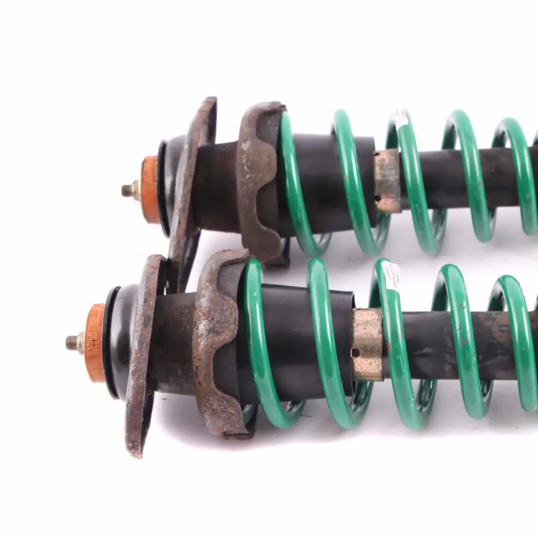 Mini R50 R53 Spring Strut Cooper S Rear Suspension Left Right Shock Absorber Set - SKU 6764914-3 - Part number 6764914