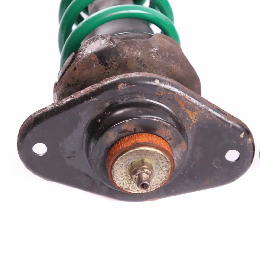 Strut Cooper S Rear Suspension Left Right Shock Absorber Set to Mini R50 R53 Spring with Part number 6764914 Mini R50 R53 Spring Strut Cooper S Rear Suspension Left Right Shock Absorber Set - SKU 6764914-3 - Part number 6764914