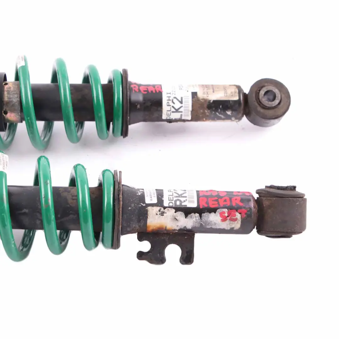 Mini R50 R53 Spring Strut Cooper S Rear Suspension Left Right Shock Absorber Set - SKU 6764914-3 - Part number 6764914