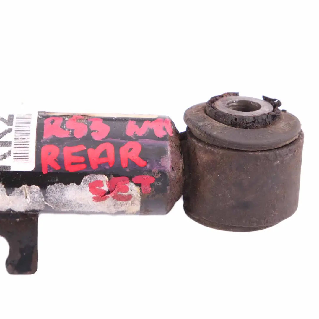 Strut Cooper S Rear Suspension Left Right Shock Absorber Set to Mini R50 R53 Spring with Part number 6764914 Mini R50 R53 Spring Strut Cooper S Rear Suspension Left Right Shock Absorber Set - SKU 6764914-3 - Part number 6764914