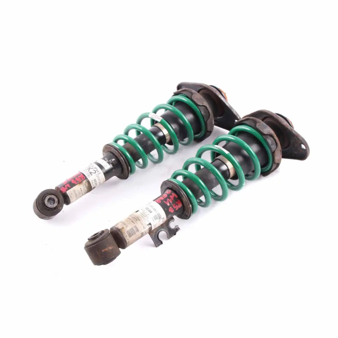 Mini R50 R53 Spring Strut Cooper S Rear Suspension Left Right Shock Absorber Set - SKU 6764914-3 - Part number 6764914