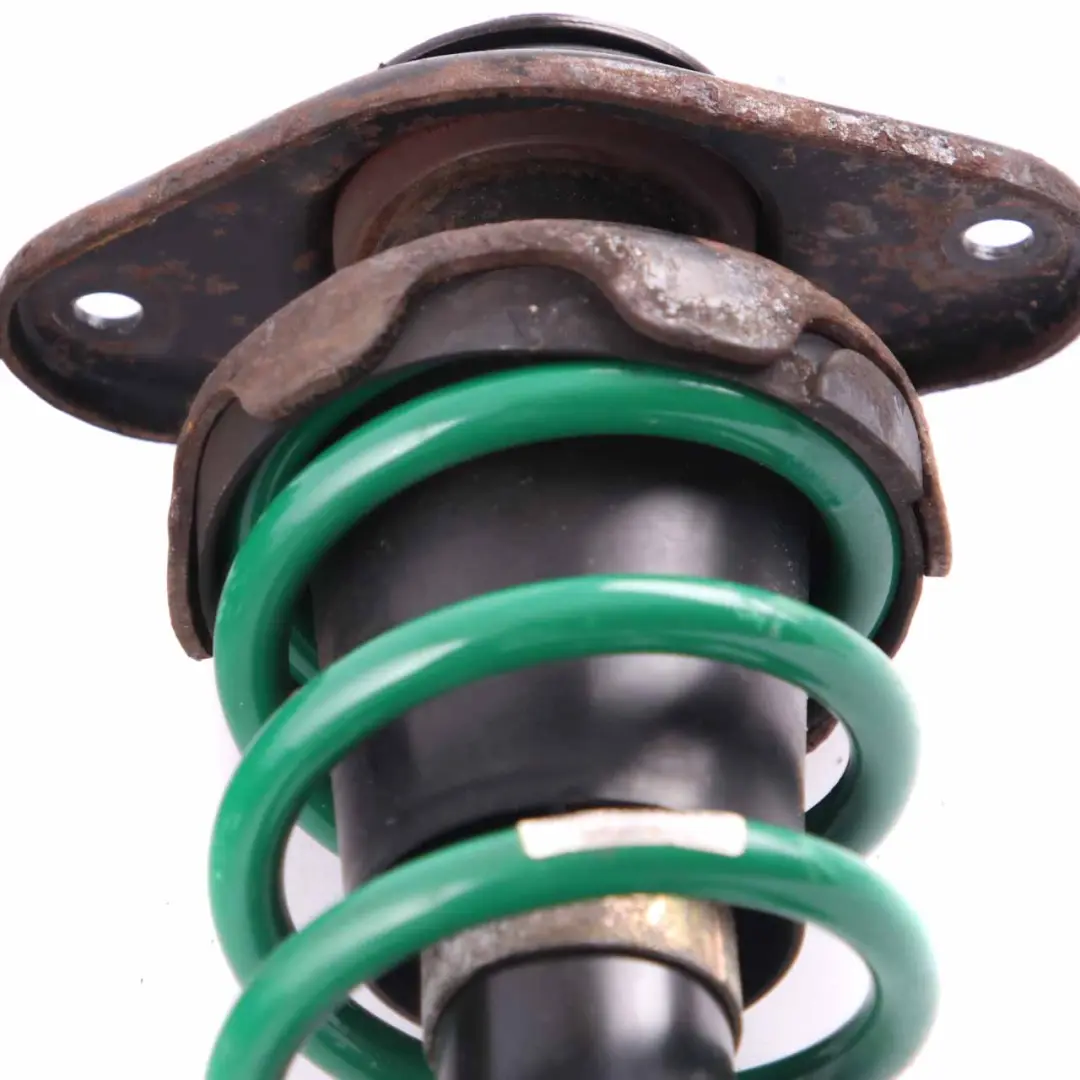 Strut Cooper S Rear Suspension Left Right Shock Absorber Set to Mini R50 R53 Spring with Part number 6764914 Mini R50 R53 Spring Strut Cooper S Rear Suspension Left Right Shock Absorber Set - SKU 6764914-3 - Part number 6764914