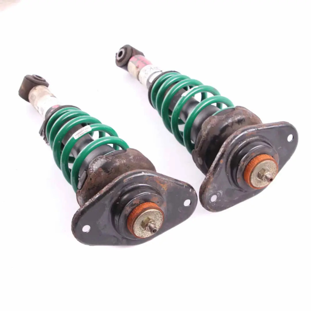 Mini R50 R53 Spring Strut Cooper S Rear Suspension Left Right Shock Absorber Set - SKU 6764914-3 - Part number 6764914