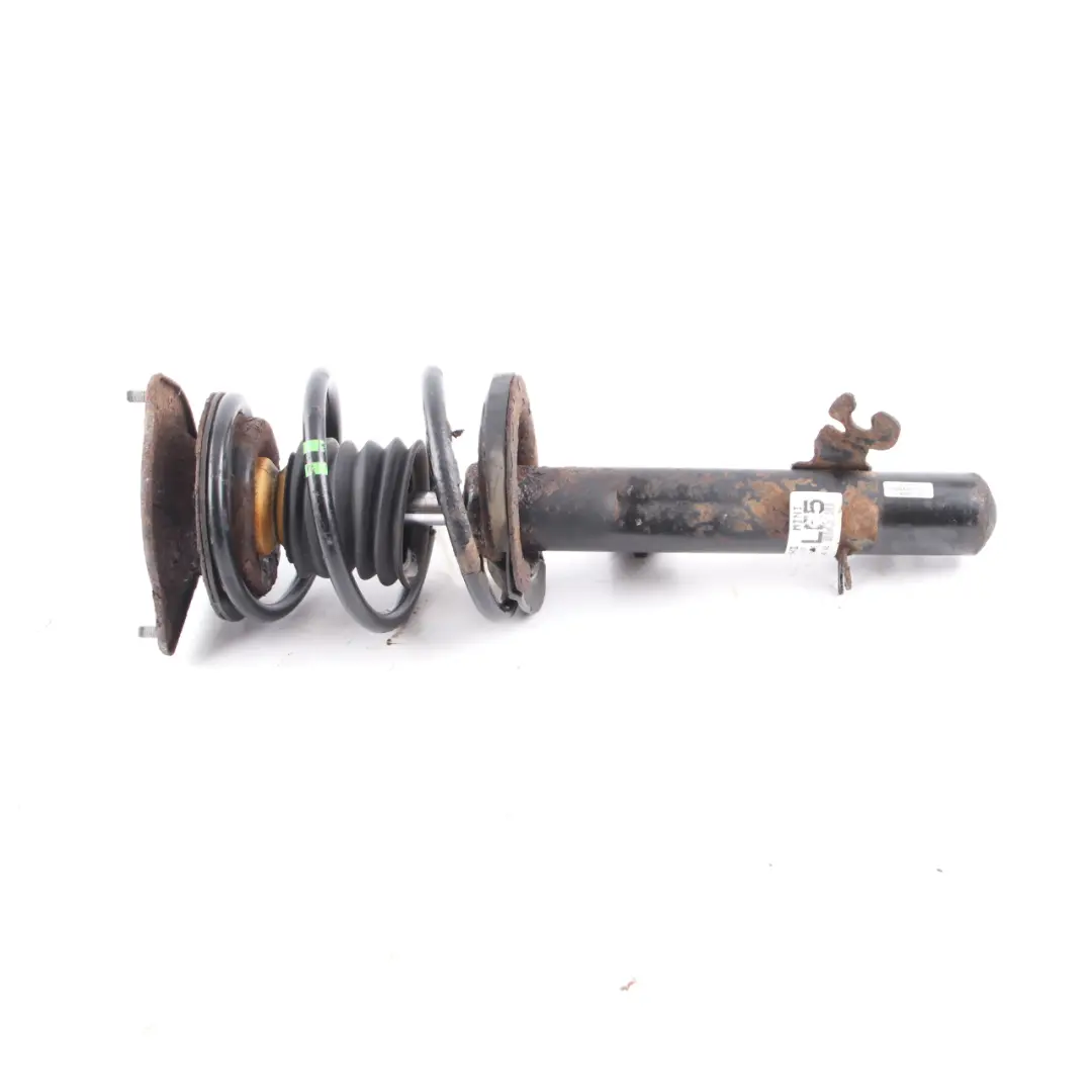Delantero Izquierdo Muelle Strut Amortiguador Damper para Mini Cooper R50 con número de pieza 6764917 Mini Cooper R50 Delantero Izquierdo Muelle Strut Amortiguador Damper - SKU 6764917-1 - Número de pieza 6764917