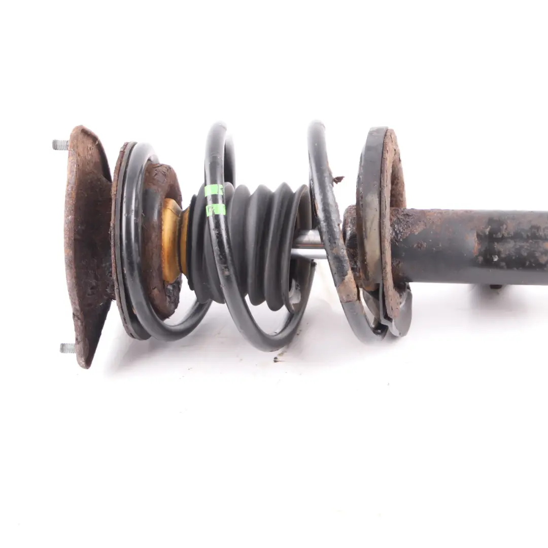 Gauche Ressort Jambe de Force Amortisseur pour Mini Cooper R50 Avant à propos du numéro de pièce 6764917 Mini Cooper R50 Avant Gauche Ressort Jambe de Force Amortisseur - SKU 6764917-1 - Numéro de pièce 6764917