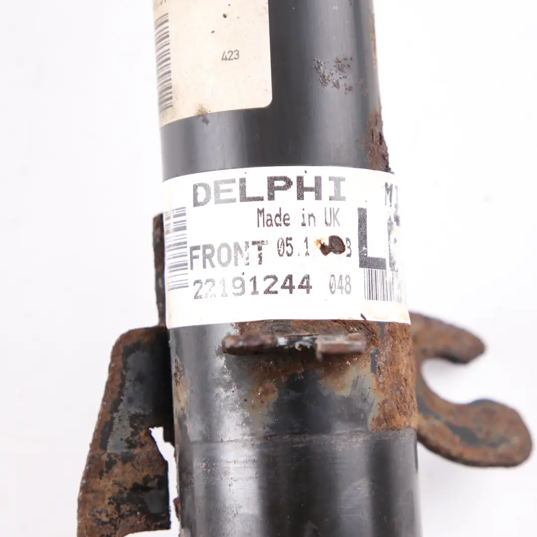 Front Left N/S Spring Strut Shock Absorber Damper to Mini Cooper R50 with Part number 6764917 Mini Cooper R50 Front Left N/S Spring Strut Shock Absorber Damper - SKU 6764917-1 - Part number 6764917