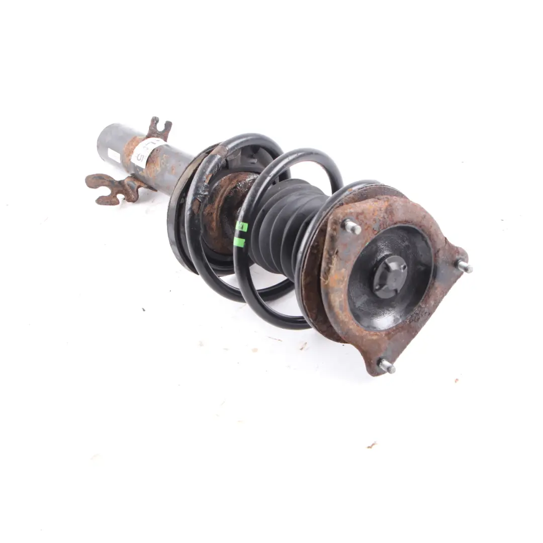 Gauche Ressort Jambe de Force Amortisseur pour Mini Cooper R50 Avant à propos du numéro de pièce 6764917 Mini Cooper R50 Avant Gauche Ressort Jambe de Force Amortisseur - SKU 6764917-1 - Numéro de pièce 6764917