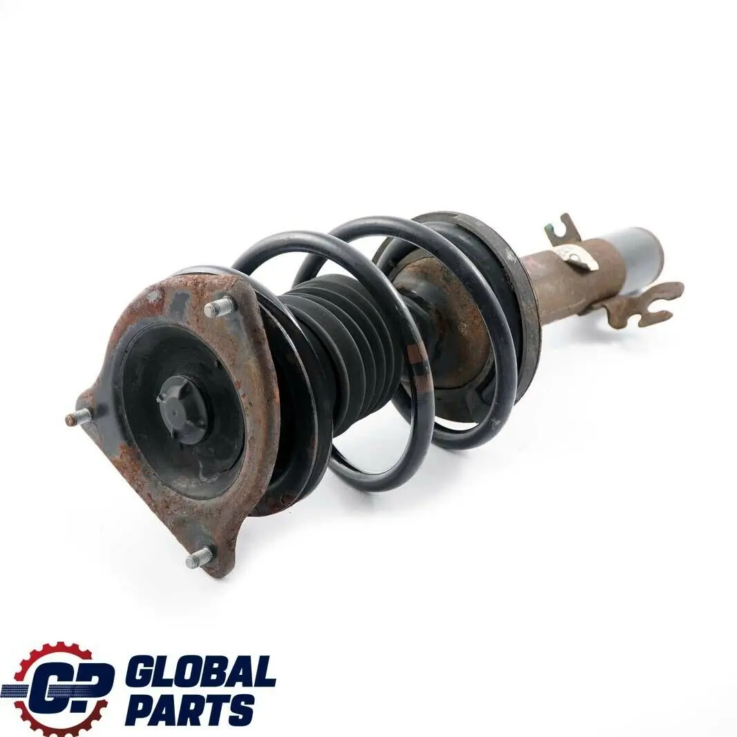 Front Right O/S Spring Strut Shock Absorber Damper to Mini Cooper R50 with Part number 6764918 Mini Cooper R50 Front Right O/S Spring Strut Shock Absorber Damper - SKU 6764918 - Part number 6764918