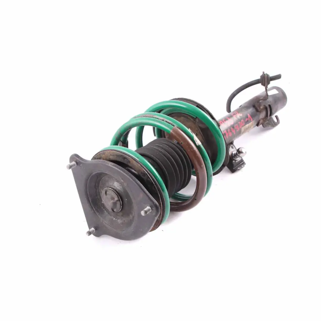 Strut Cooper S Front Right O/S Shock Absorber Damper to Mini R50 R53 Spring with Part number 6764920 Mini R50 R53 Spring Strut Cooper S Front Right O/S Shock Absorber Damper - SKU 6764920-1 - Part number 6764920