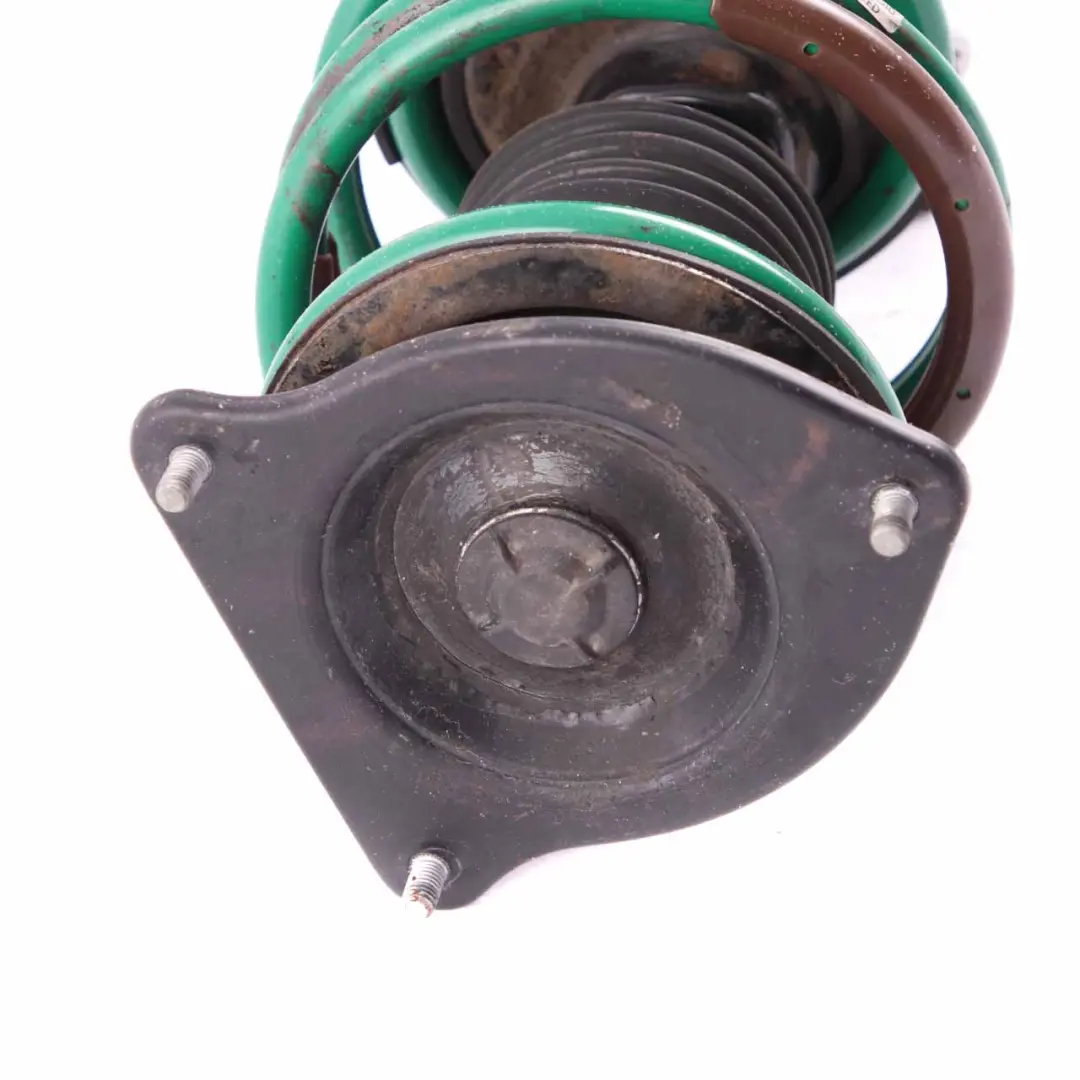 Strut Cooper S Front Right O/S Shock Absorber Damper to Mini R50 R53 Spring with Part number 6764920 Mini R50 R53 Spring Strut Cooper S Front Right O/S Shock Absorber Damper - SKU 6764920-1 - Part number 6764920