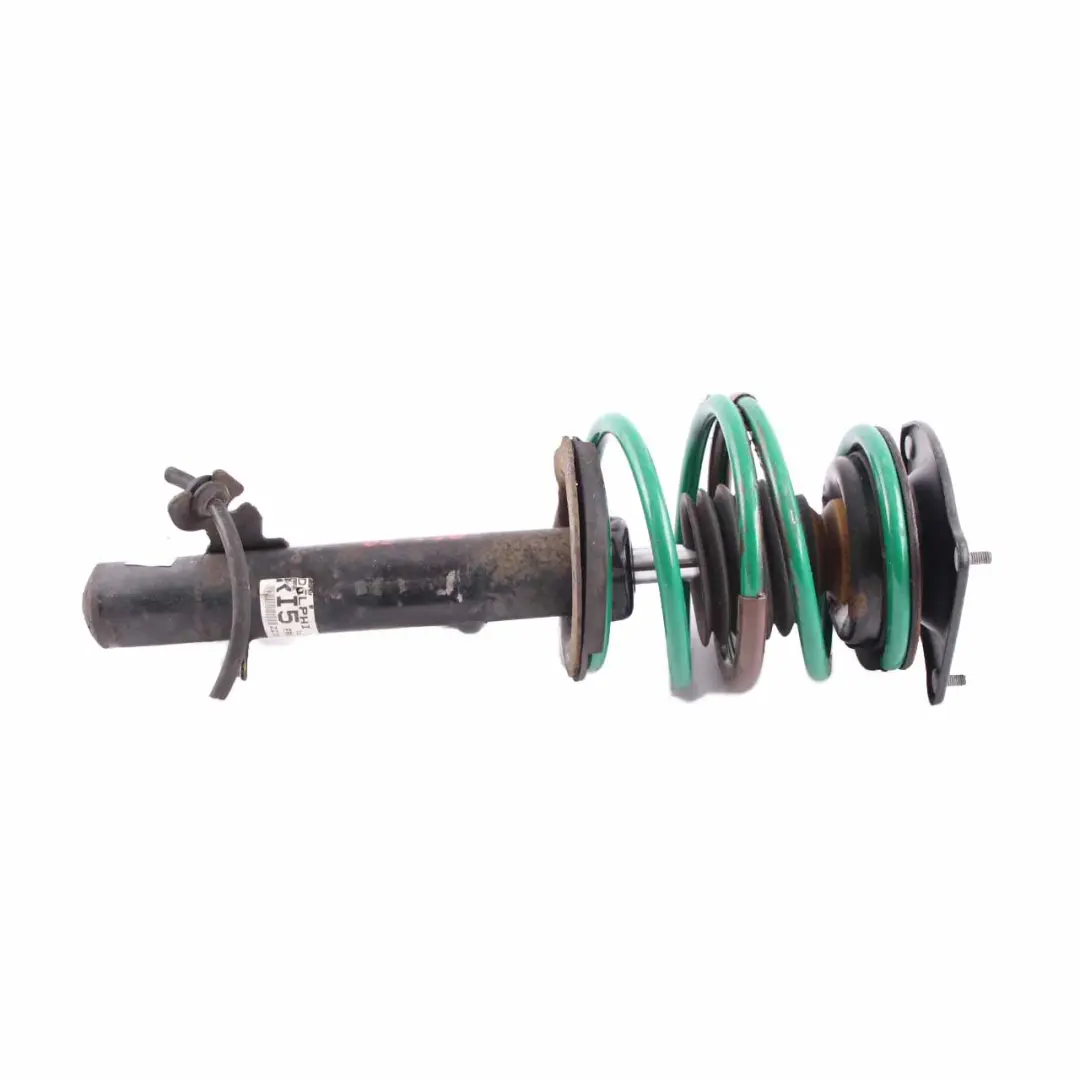 Strut Cooper S Front Right O/S Shock Absorber Damper to Mini R50 R53 Spring with Part number 6764920 Mini R50 R53 Spring Strut Cooper S Front Right O/S Shock Absorber Damper - SKU 6764920-1 - Part number 6764920