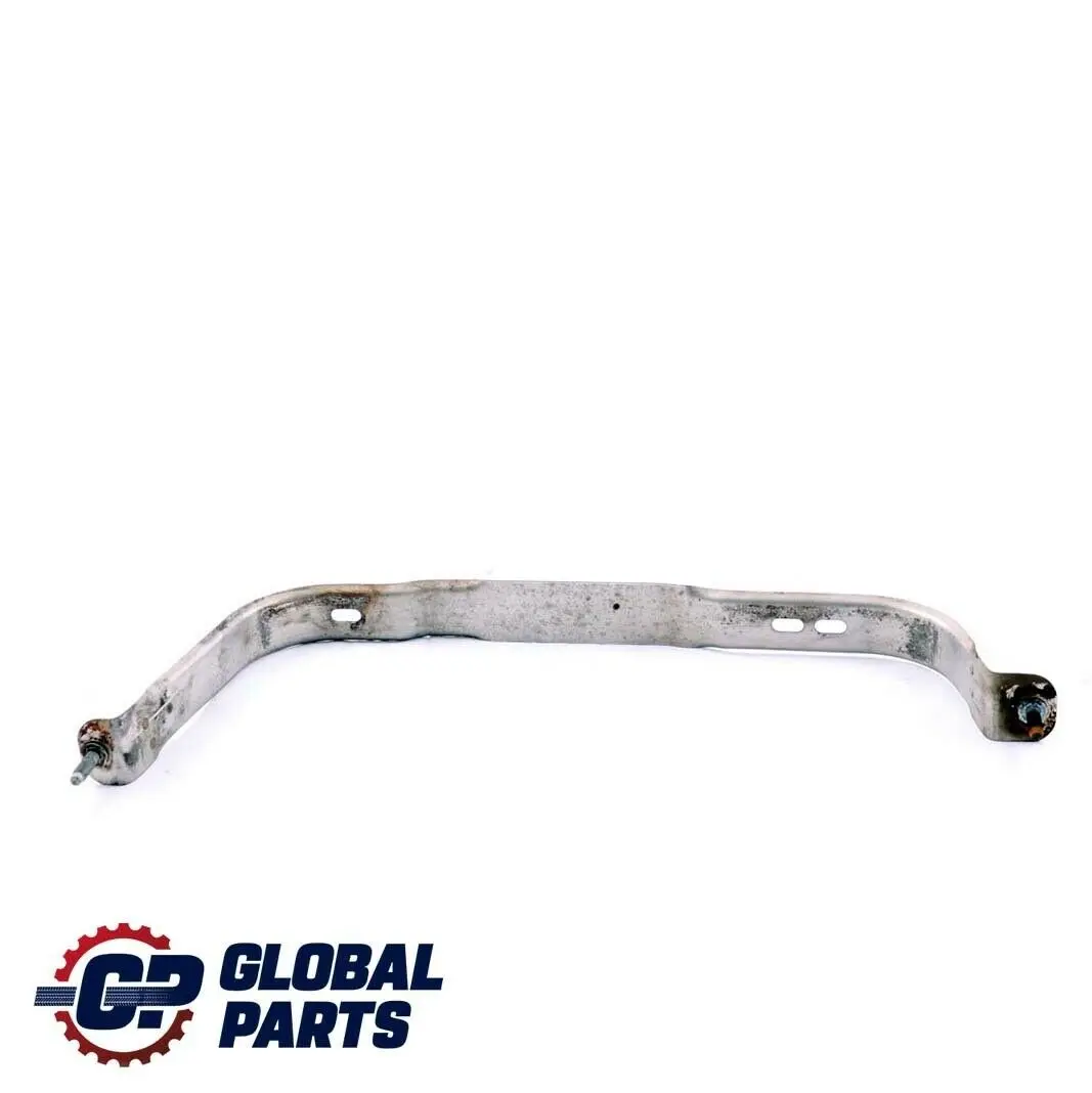 Soporte Correa Tension Deposito Combustible para Mini One R55 R56 con número de pieza 6765008 Mini One R55 R56 Soporte Correa Tension Deposito Combustible - SKU 6765008 - Número de pieza 6765008