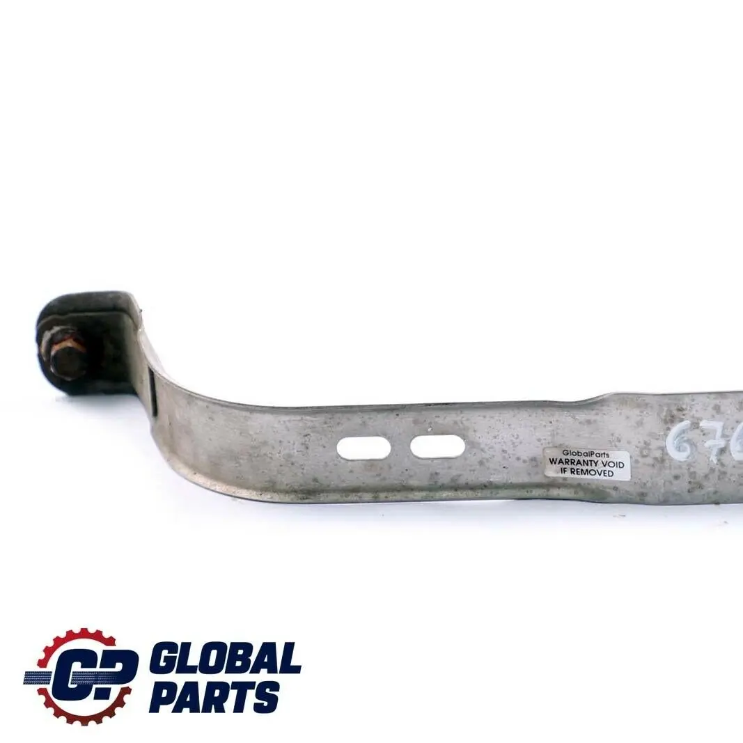 Bande Reservoir pour Carburant pour Mini Cooper One R50 R53 R55 R56 R57 R58 à propos du numéro de pièce 6765008 Mini Cooper One R50 R53 R55 R56 R57 R58 Bande Reservoir pour Carburant - SKU 6765008 - Numéro de pièce 6765008