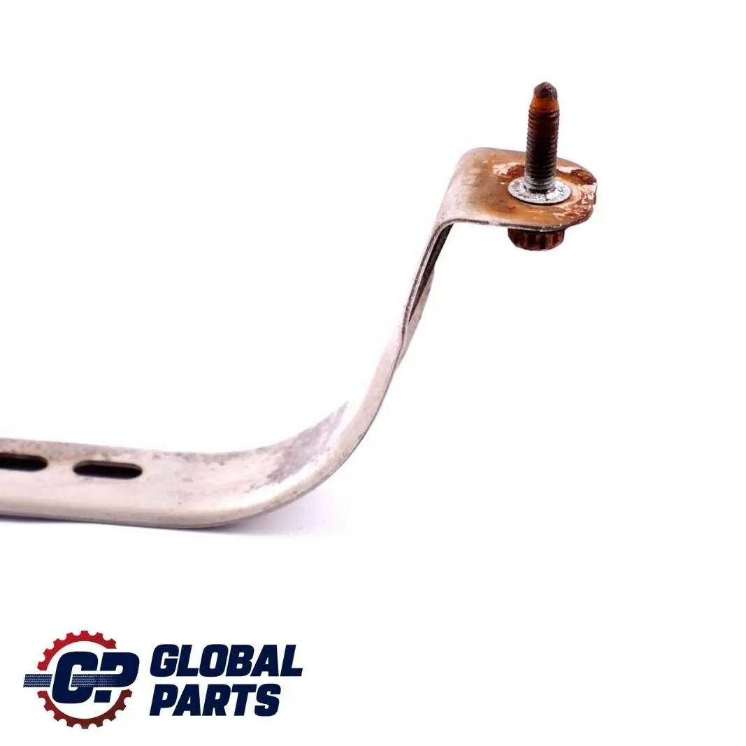 Spannband Kraftstoffbehälter für Mini Cooper R50 R53 R55 R56 R57 R58 mit Teilenummer 6765008 Mini Cooper R50 R53 R55 R56 R57 R58 Spannband Kraftstoffbehälter - SKU 6765008 - Teilenummer 6765008