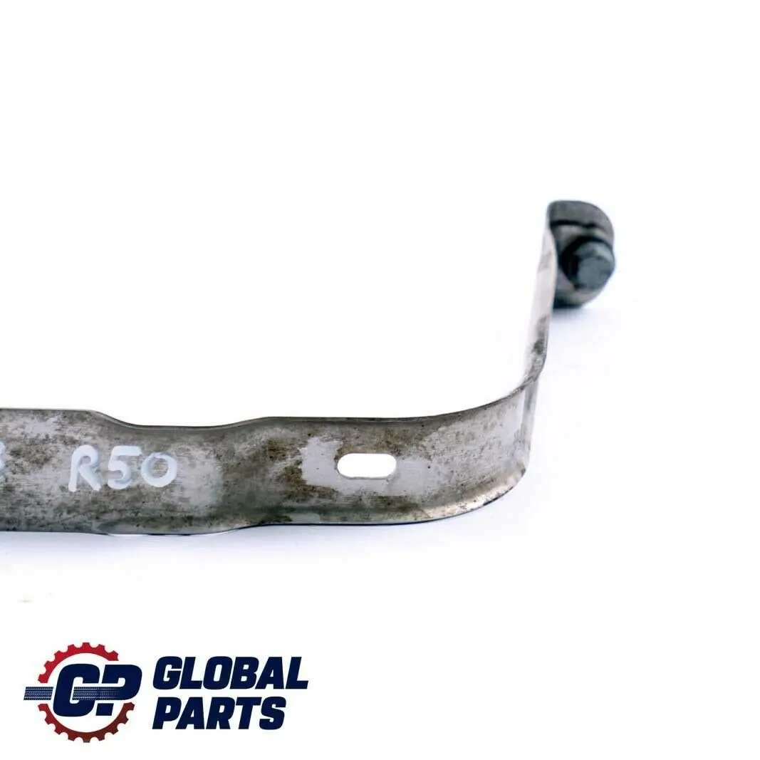 Cinghia Serbatoio Carburante per Mini Cooper R50 R53 R55 R56 R57 R58 con numero di parte 6765008 Mini Cooper R50 R53 R55 R56 R57 R58 Cinghia Serbatoio Carburante - SKU 6765008 - Numero di parte 6765008