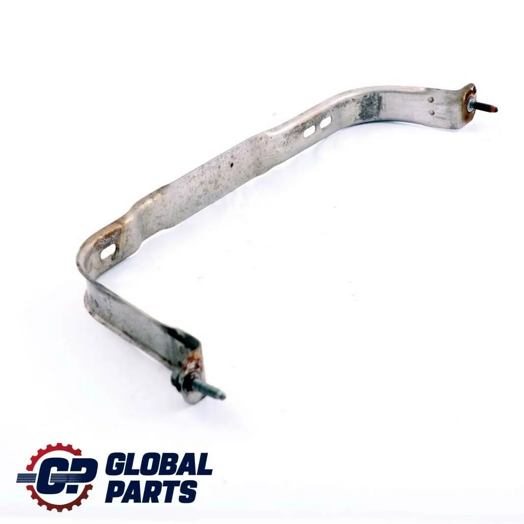 Soporte Correa Tension Deposito Combustible para Mini One R55 R56 con número de pieza 6765008 Mini One R55 R56 Soporte Correa Tension Deposito Combustible - SKU 6765008 - Número de pieza 6765008