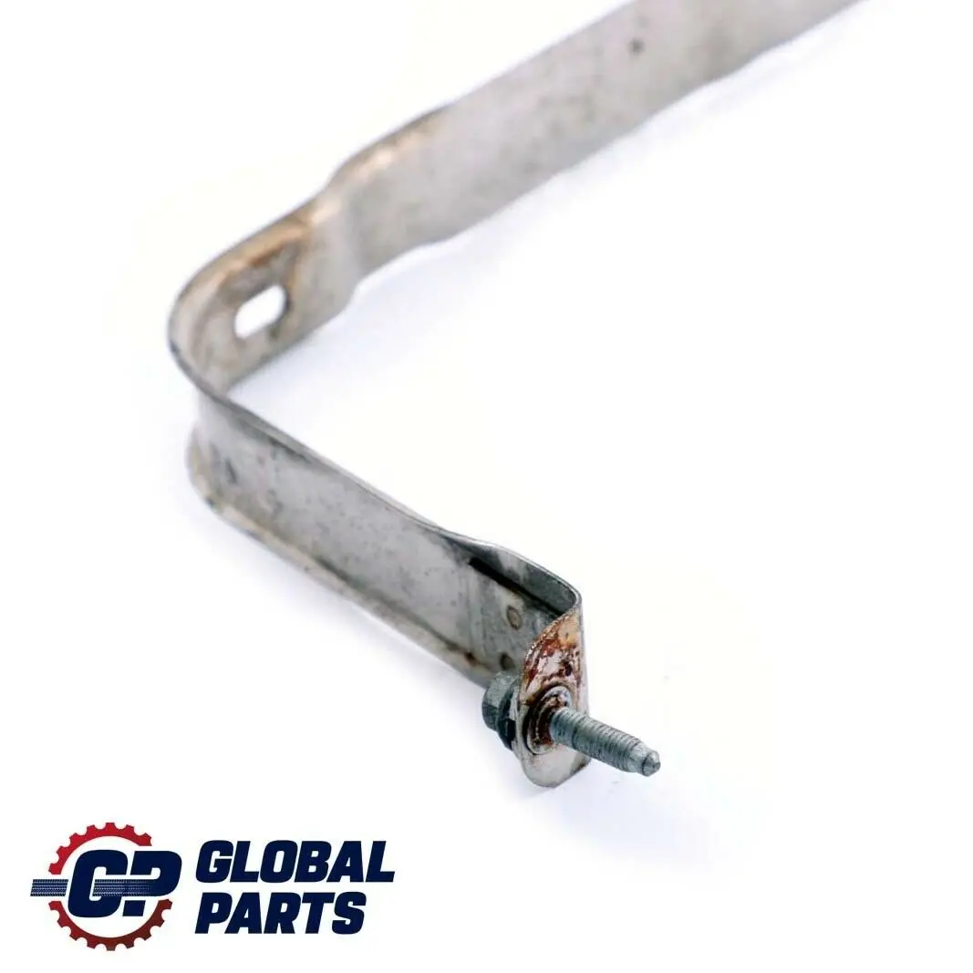 Soporte Correa Tension Deposito Combustible para Mini One R55 R56 con número de pieza 6765008 Mini One R55 R56 Soporte Correa Tension Deposito Combustible - SKU 6765008 - Número de pieza 6765008