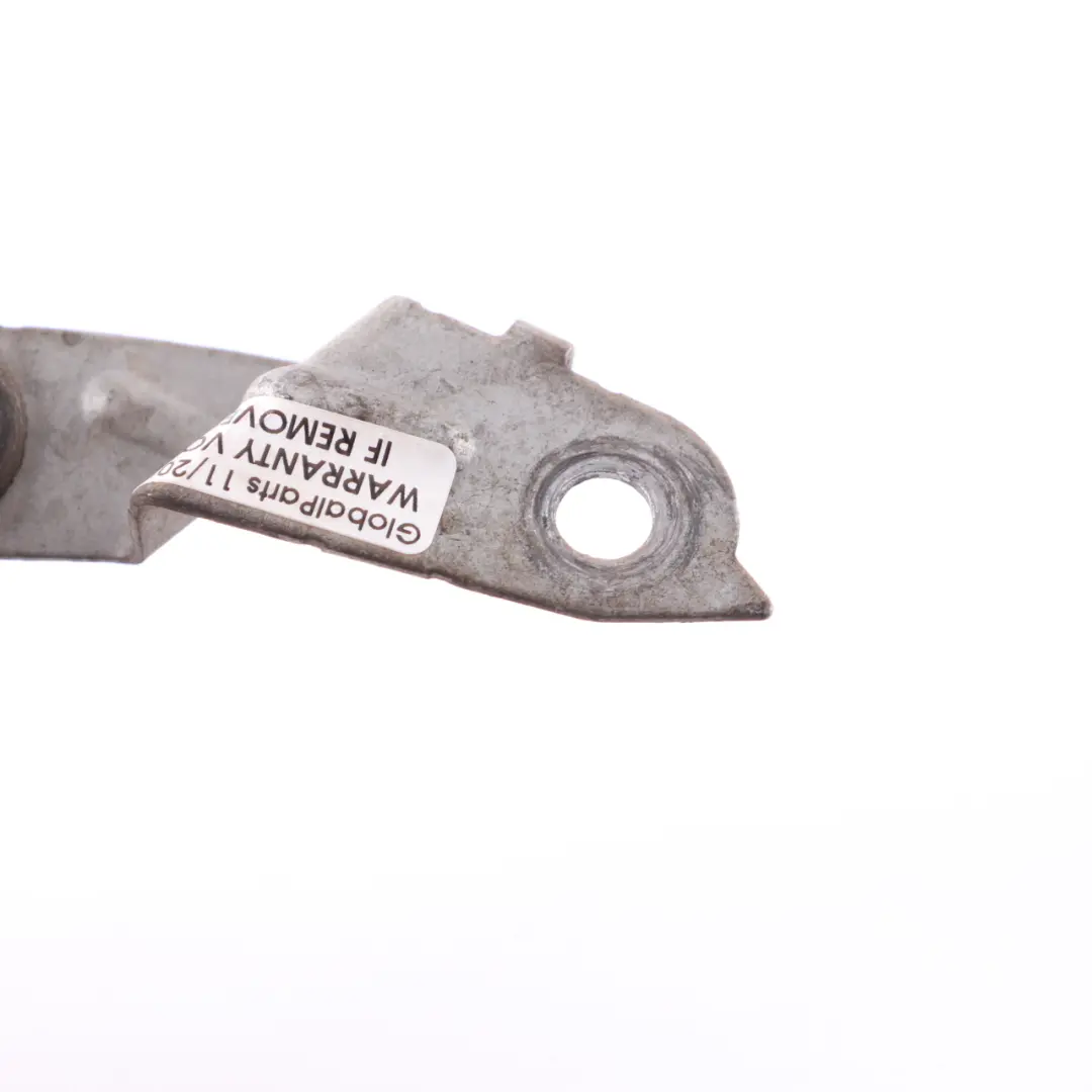 Embrayage Cylinder Pipe Hose Line Bracket Holder pour BMW E81 E87 E90 E91 E84 à propos du numéro de pièce 6765063 BMW E81 E87 E90 E91 E84 Embrayage Cylinder Pipe Hose Line Bracket Holder - SKU 6765063 - Numéro de pièce 6765063