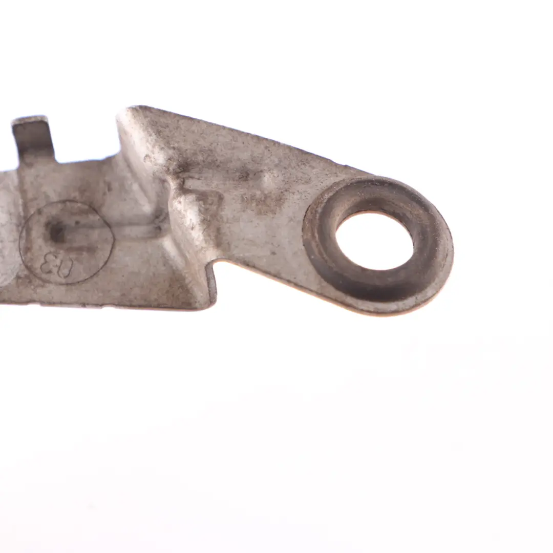 Wspornik Przewodu Cylindra Sprzęgła do BMW E81 E87 E90 E91 X1 E84 o numerze 6765063 BMW E81 E87 E90 E91 X1 E84 Wspornik Przewodu Cylindra Sprzęgła - SKU 6765063 - Numer Części 6765063