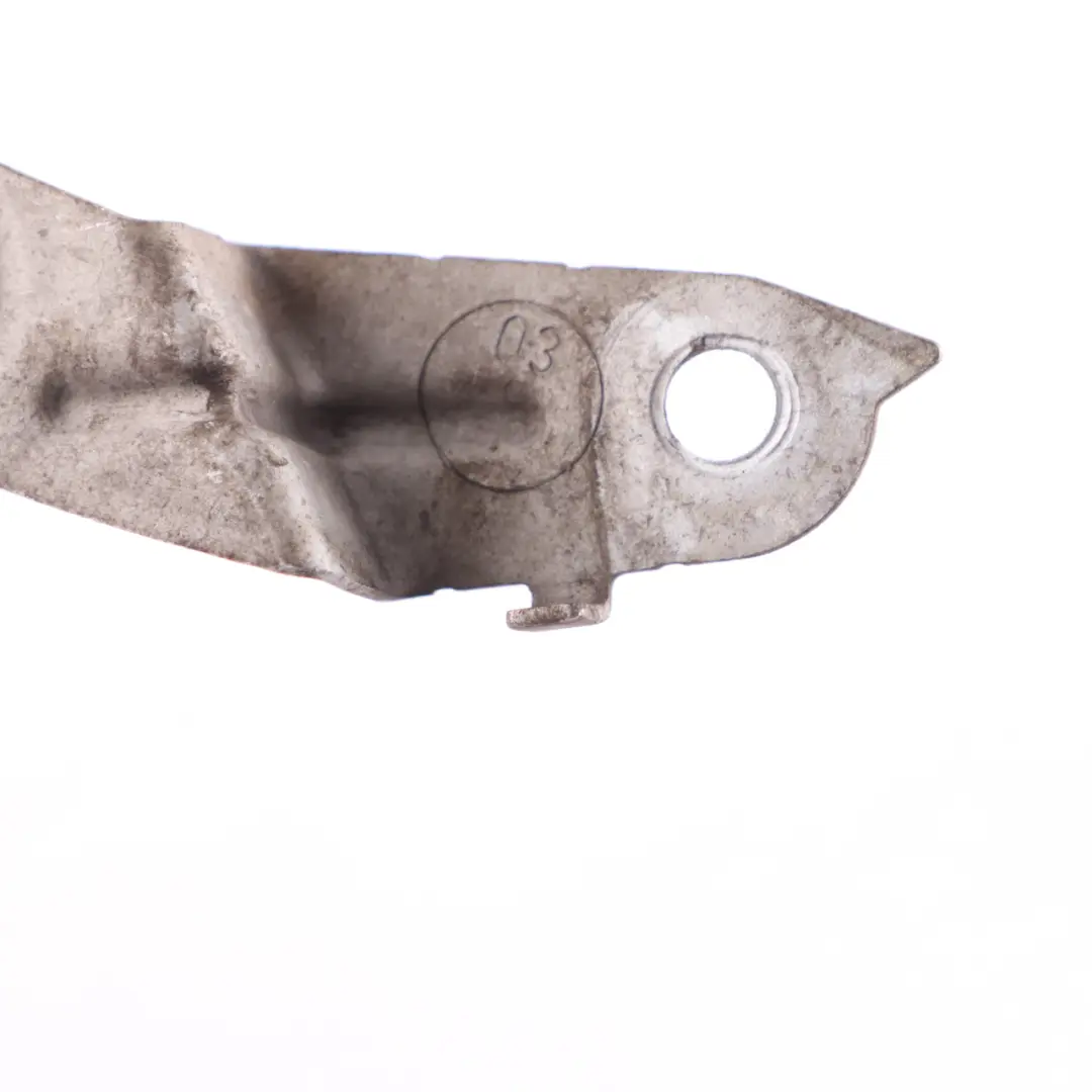 BMW E81 E87 E90 E91 X1 E84 Supporto del tubo flessibile della frizione - SKU 6765063 - Numero di parte 6765063