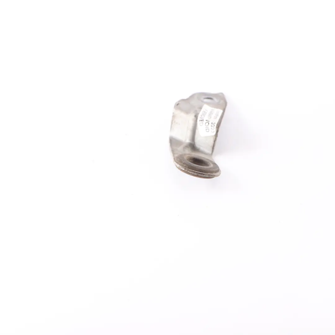 BMW E81 E87 E90 E91 X1 E84 Supporto del tubo flessibile della frizione - SKU 6765063 - Numero di parte 6765063