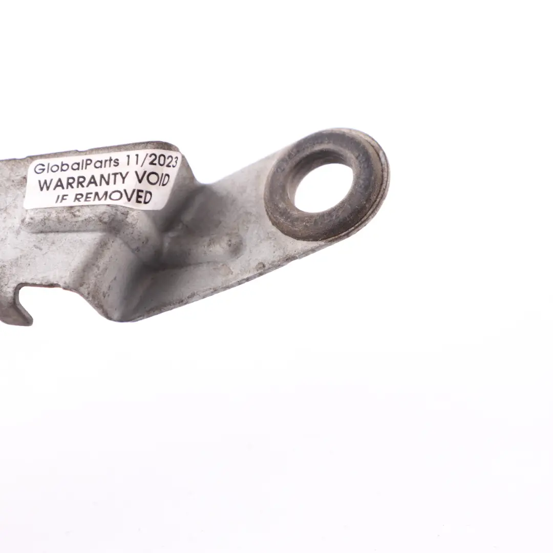 Wspornik Przewodu Cylindra Sprzęgła do BMW E81 E87 E90 E91 X1 E84 o numerze 6765063 BMW E81 E87 E90 E91 X1 E84 Wspornik Przewodu Cylindra Sprzęgła - SKU 6765063 - Numer Części 6765063