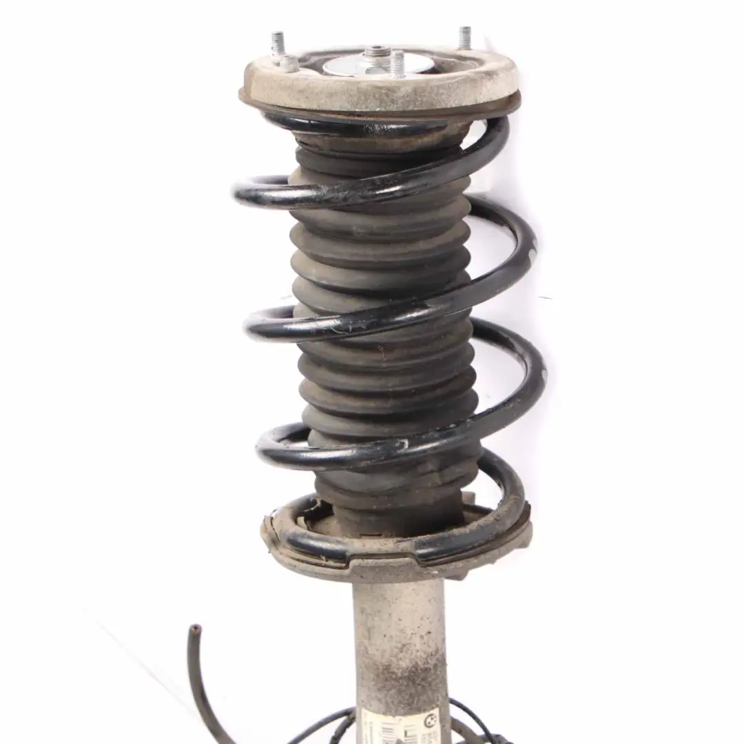 7er E65 730d M57N2 Sport Stoßdämpfer Federbein Schwenklager Vorne Links für BMW mit Teilenummer 6786537 BMW 7er E65 730d M57N2 Sport Stoßdämpfer Federbein Schwenklager Vorne Links - SKU 6765067-1 - Teilenummer 6786537