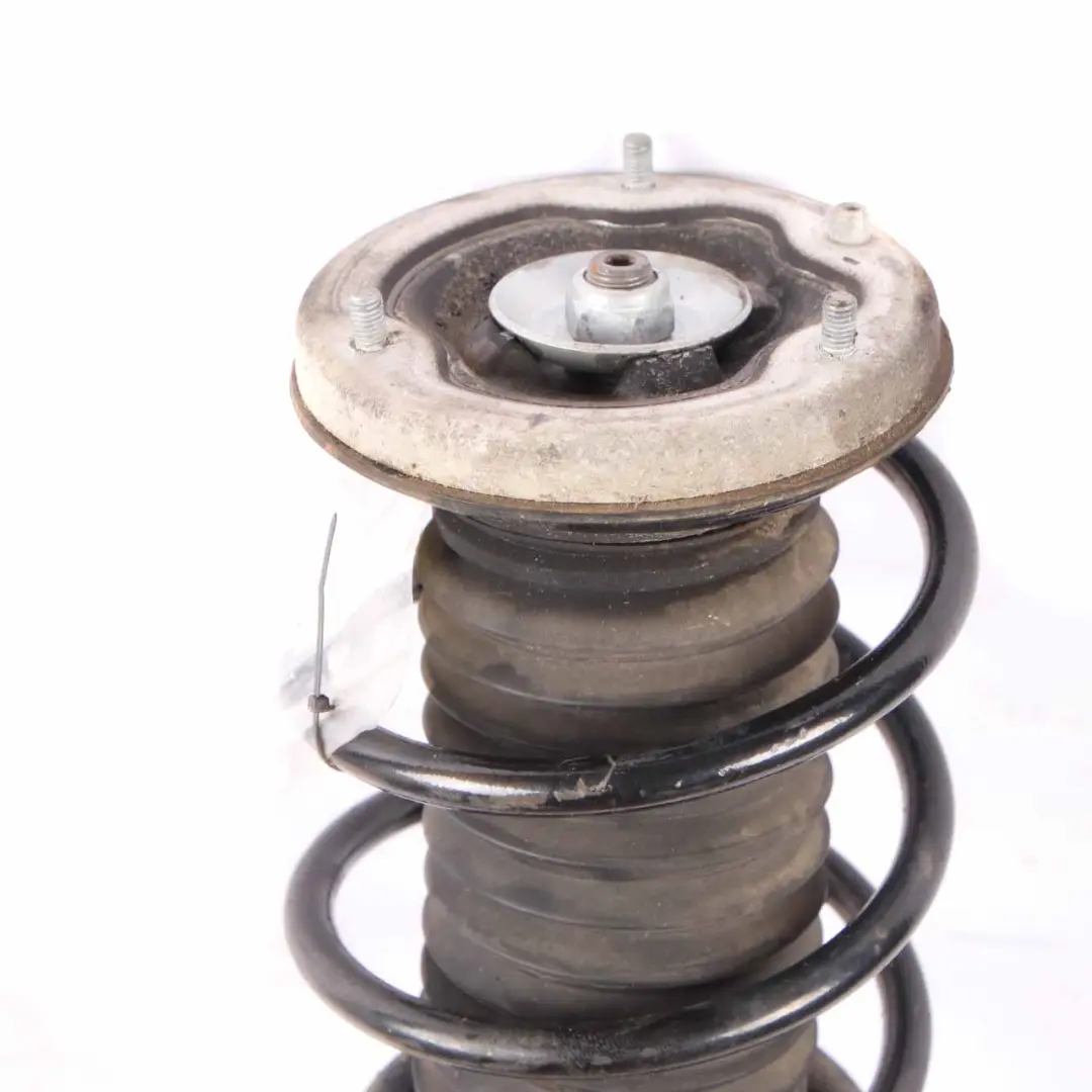 BMW E65 730d M57N2 Amortyzator zwrotnica lewa - SKU 6765067-1 - Numer Części 6786537