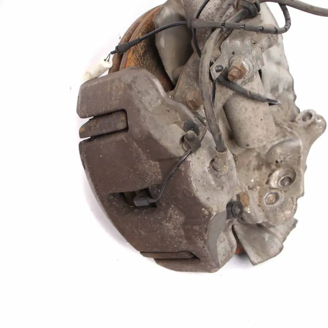 7er E65 730d M57N2 Sport Stoßdämpfer Federbein Schwenklager Vorne Links für BMW mit Teilenummer 6786537 BMW 7er E65 730d M57N2 Sport Stoßdämpfer Federbein Schwenklager Vorne Links - SKU 6765067-1 - Teilenummer 6786537