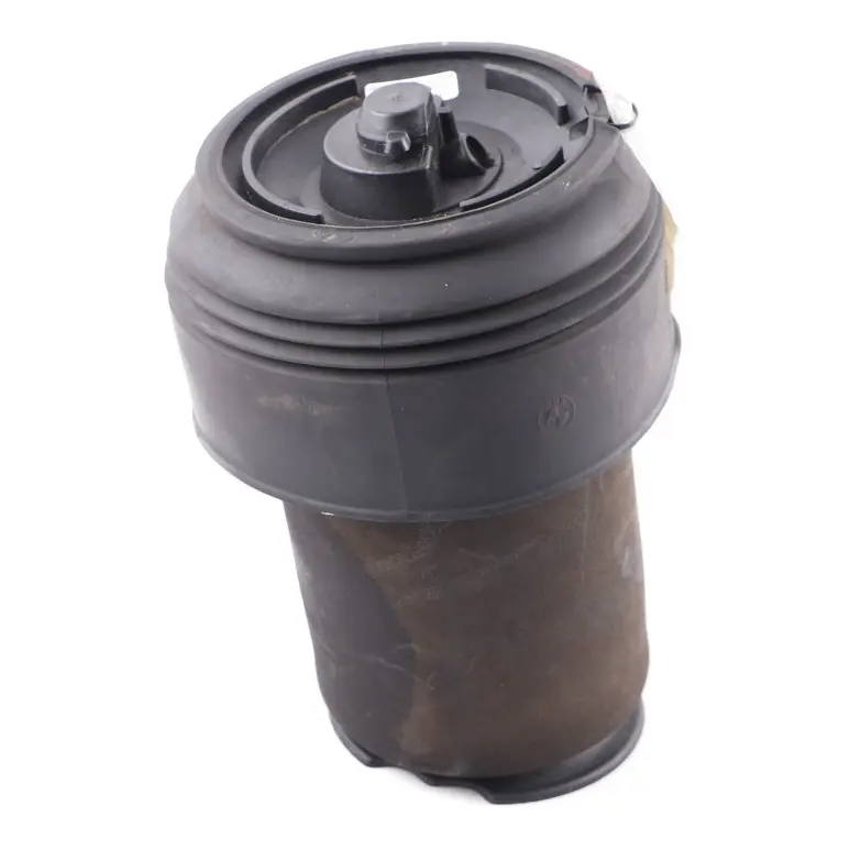 Right Left N/O/S Air Suspension Pneumatic Spring to BMW E61 Touring Rear with Part number 6765602 BMW E61 Touring Rear Right Left N/O/S Air Suspension Pneumatic Spring - SKU 6765097-1 - Part number 6765602