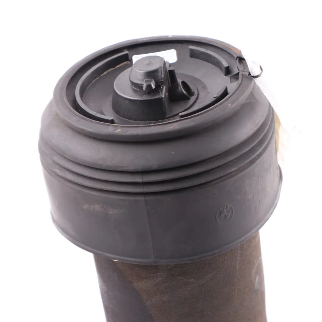 Sospensione pneumatica posteriore destra sinistra molla per BMW E61 Touring con numero di parte 6765602 BMW E61 Touring Sospensione pneumatica posteriore destra sinistra molla - SKU 6765097-1 - Numero di parte 6765602