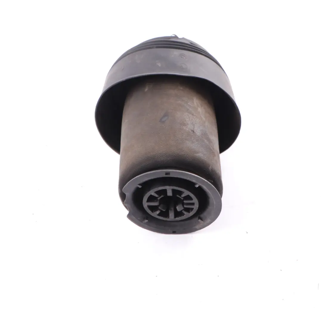 BMW E61 Touring Suspensión Trasera Derecha Izquierda Muelle Neumático - SKU 6765097-1 - Número de pieza 6765602