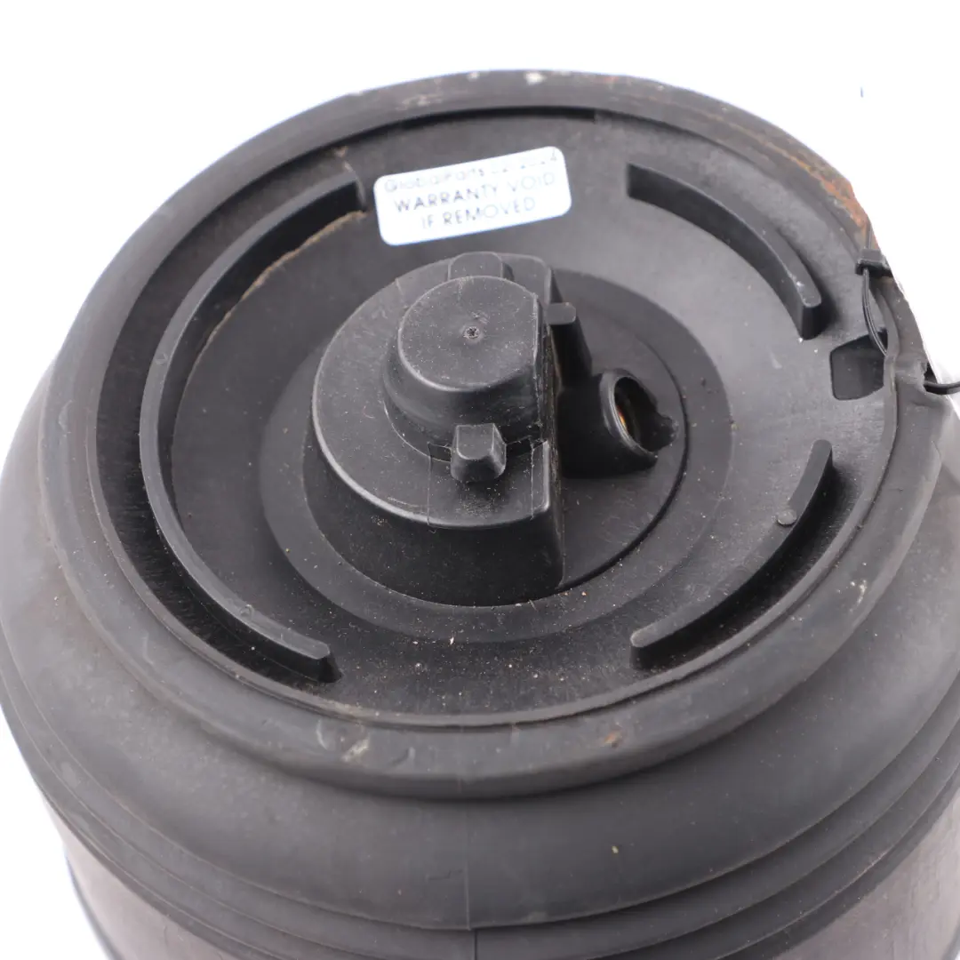 Right Left N/O/S Air Suspension Pneumatic Spring to BMW E61 Touring Rear with Part number 6765602 BMW E61 Touring Rear Right Left N/O/S Air Suspension Pneumatic Spring - SKU 6765097-1 - Part number 6765602