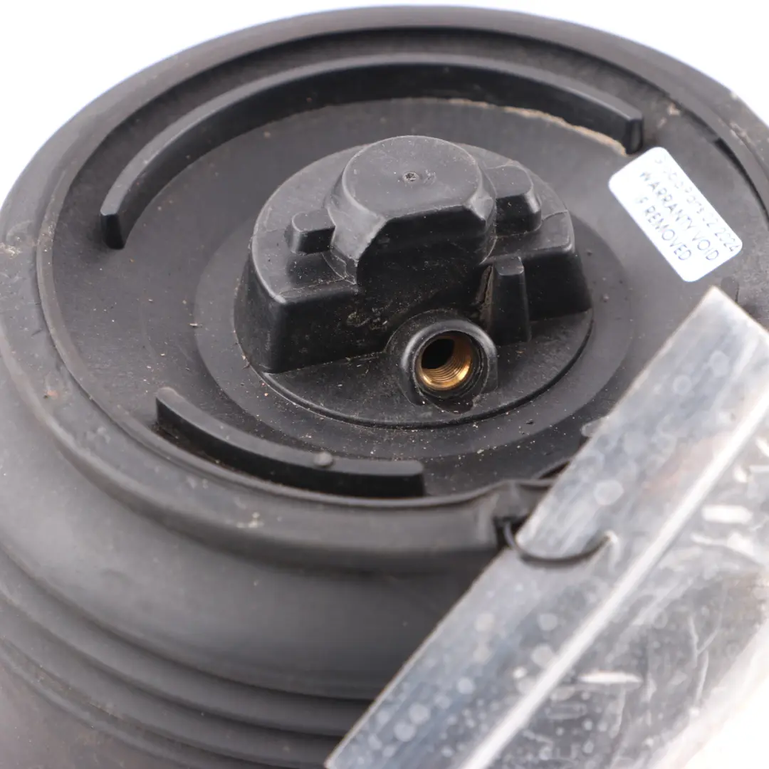 Right Left N/O/S Air Suspension Pneumatic Spring to BMW E61 Touring Rear with Part number 6765602 BMW E61 Touring Rear Right Left N/O/S Air Suspension Pneumatic Spring - SKU 6765097-1 - Part number 6765602