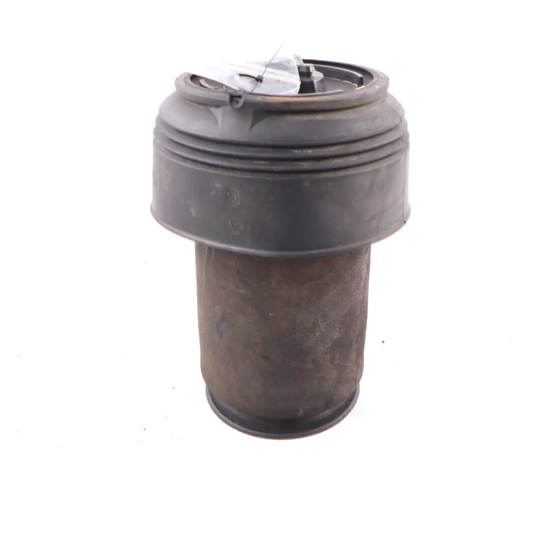 Right Left N/O/S Air Suspension Pneumatic Spring to BMW E61 Touring Rear with Part number 6765602 BMW E61 Touring Rear Right Left N/O/S Air Suspension Pneumatic Spring - SKU 6765097-1 - Part number 6765602