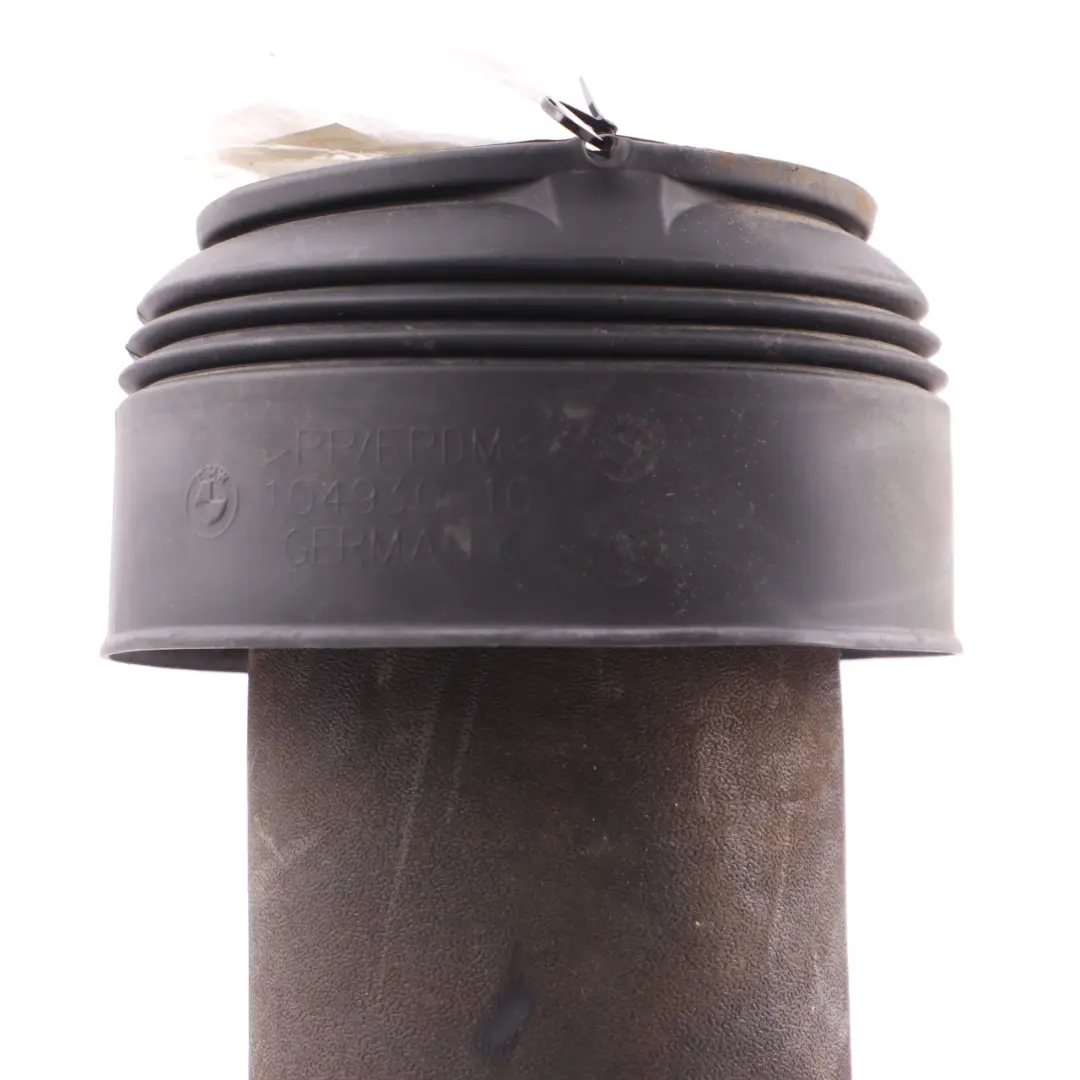 Arrière Droite Gauche Suspension Pneumatic Spring pour BMW E61 Touring à propos du numéro de pièce 6765602 BMW E61 Touring Arrière Droite Gauche Suspension Pneumatic Spring - SKU 6765097-1 - Numéro de pièce 6765602