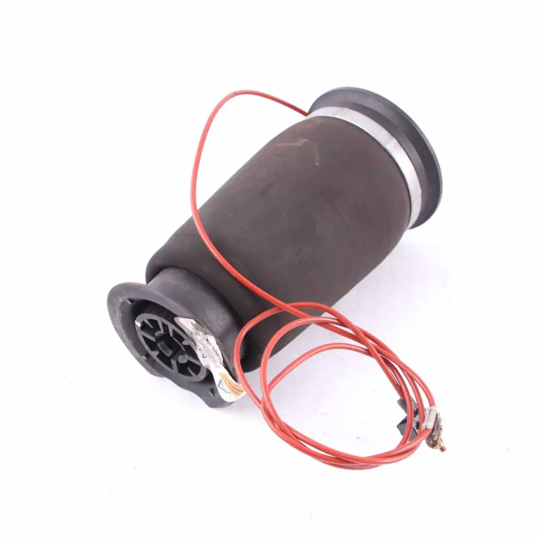  Pneumatic Coil Spring BMW E61 Touring Rear Left N/S Air Suspension Firestone - SKU 6765097-Firestone - Part number 6765097
