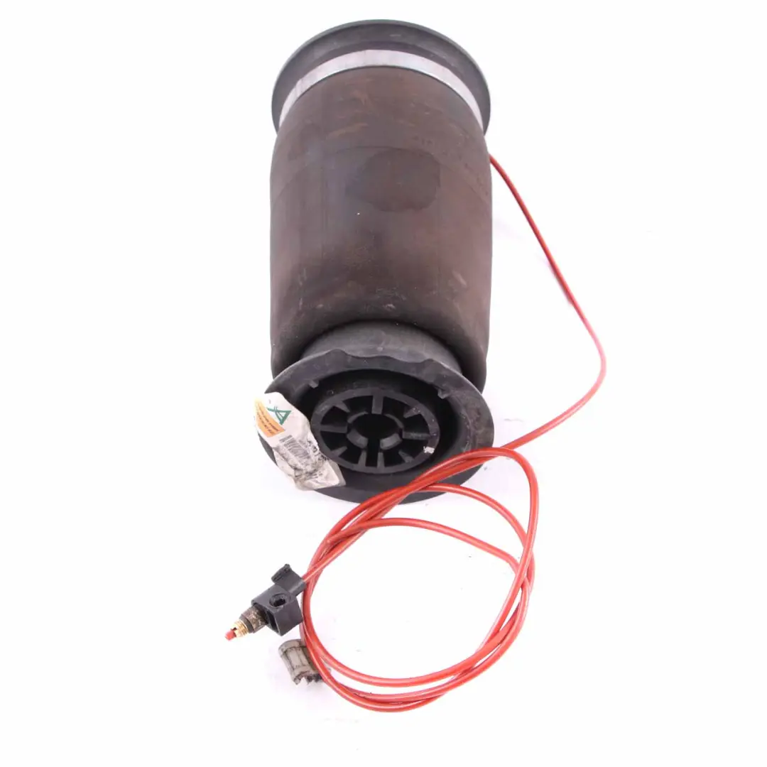 Pneumatic Coil Spring BMW E61 Touring Rear Left N/S Air Suspension Firestone to with Part number 6765097 Pneumatic Coil Spring BMW E61 Touring Rear Left N/S Air Suspension Firestone - SKU 6765097-Firestone - Part number 6765097