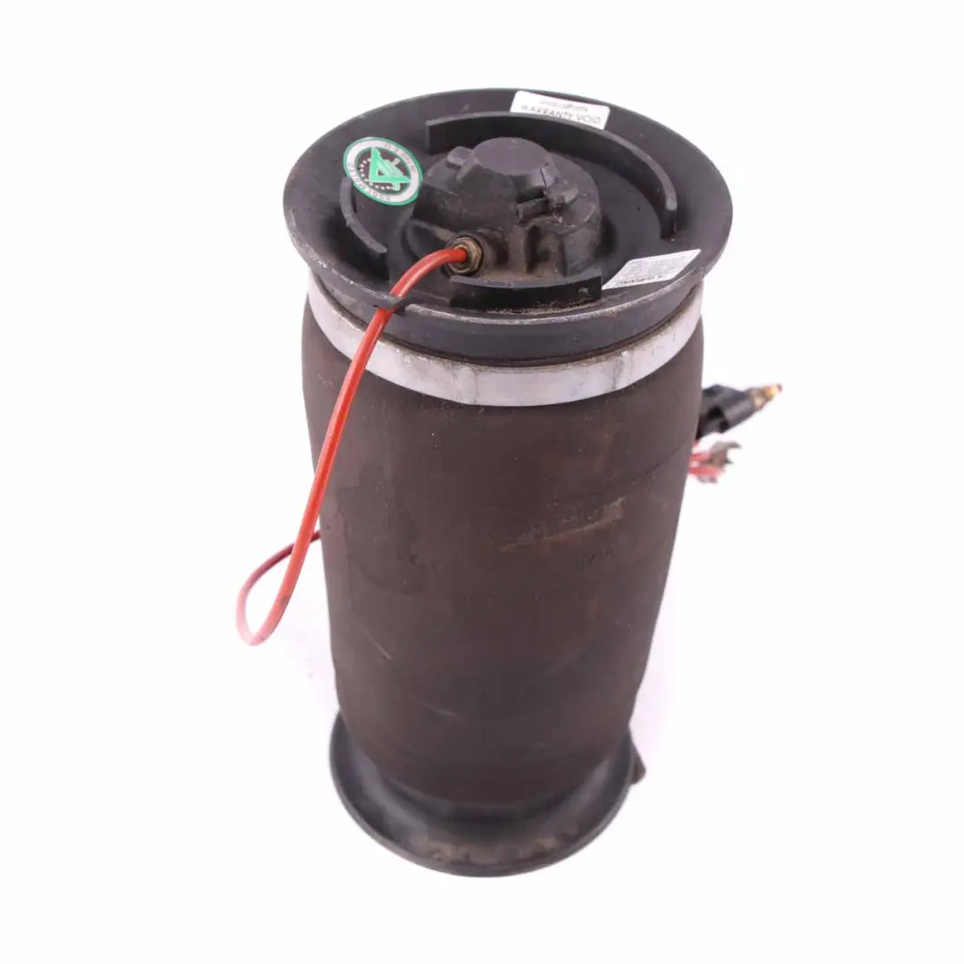 Pneumatic Coil Spring BMW E61 Touring Rear Left N/S Air Suspension Firestone to with Part number 6765097 Pneumatic Coil Spring BMW E61 Touring Rear Left N/S Air Suspension Firestone - SKU 6765097-Firestone - Part number 6765097