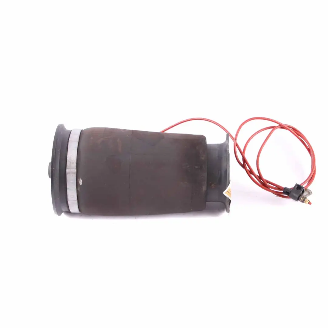 Pneumatic Coil Spring BMW E61 Touring Rear Left N/S Air Suspension Firestone to with Part number 6765097 Pneumatic Coil Spring BMW E61 Touring Rear Left N/S Air Suspension Firestone - SKU 6765097-Firestone - Part number 6765097